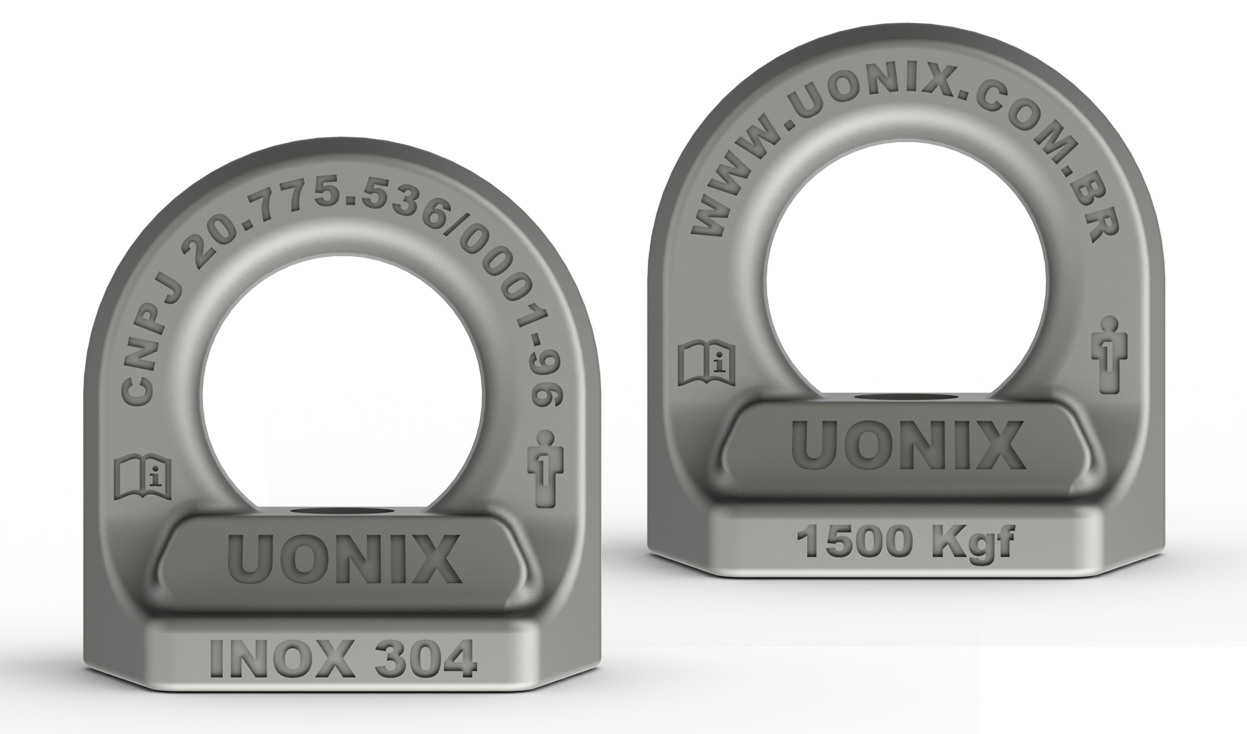 ancoragem construção civil